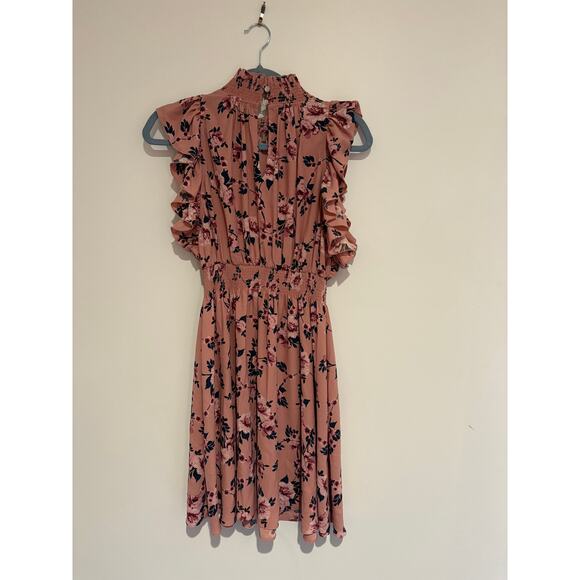 Floral Kate Spade Knee-Length Dress XS - Picture 7 of 8